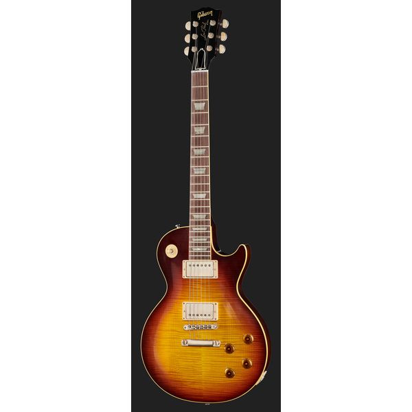 Gibson Les Paul 59 HPT BB #1 (Guitare électrique) : Test et Avis