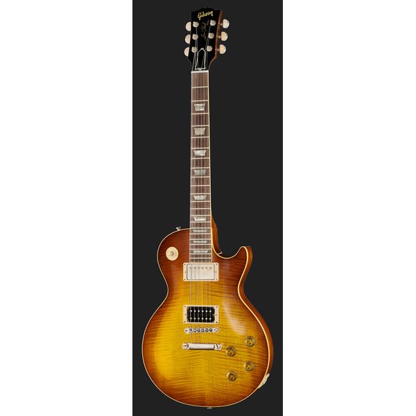 La guitare électrique Gibson Les Paul 59 HPT DIT #1 / Test & Avis