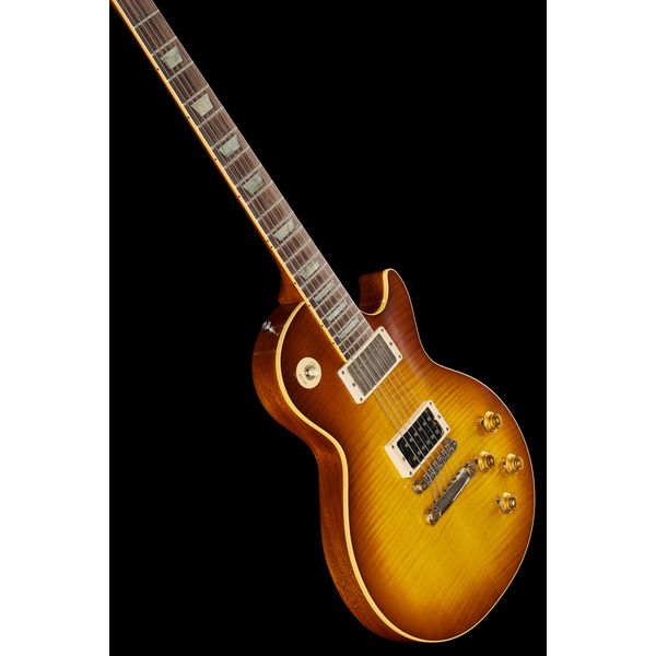 La guitare électrique Gibson Les Paul 59 HPT DIT #1 / Test & Avis