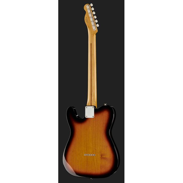 Fender Vintera II 50s Nocaster MN 2TS (Guitare électrique) - Test, Avis & Comparatif