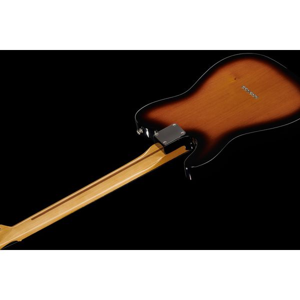 Fender Vintera II 50s Nocaster MN 2TS (Guitare électrique) - Test, Avis & Comparatif