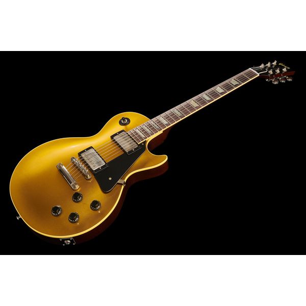 La guitare électrique Gibson Les Paul 57 HPT GT DB #2 Avis, Test