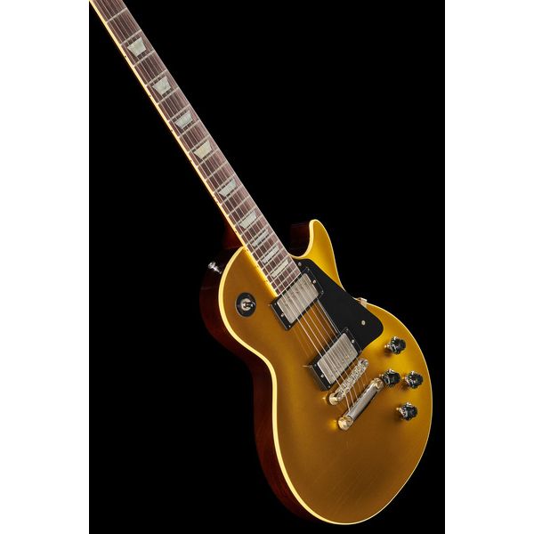 La guitare électrique Gibson Les Paul 57 HPT GT DB #2 Avis, Test