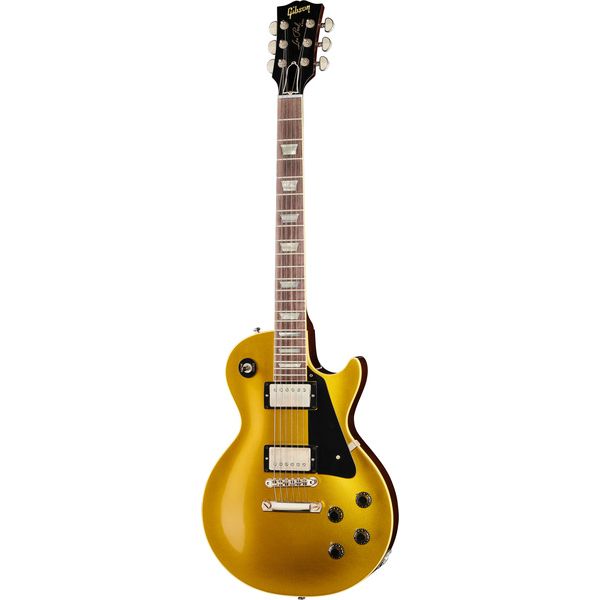 La guitare électrique Gibson Les Paul 57 HPT GT DB #2 Avis, Test