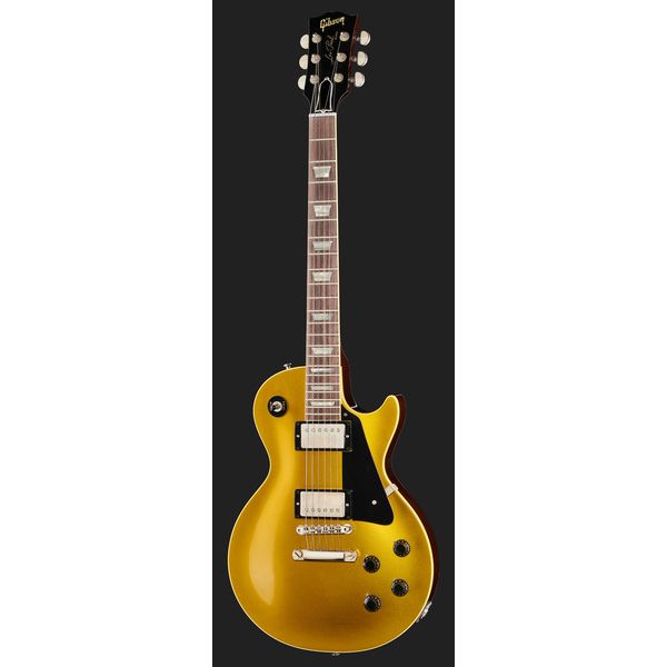 La guitare électrique Gibson Les Paul 57 HPT GT DB #2 Avis, Test