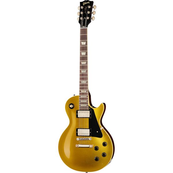 Gibson Les Paul 57 HPT GT DB #3 (Guitare électrique) : Test et Avis