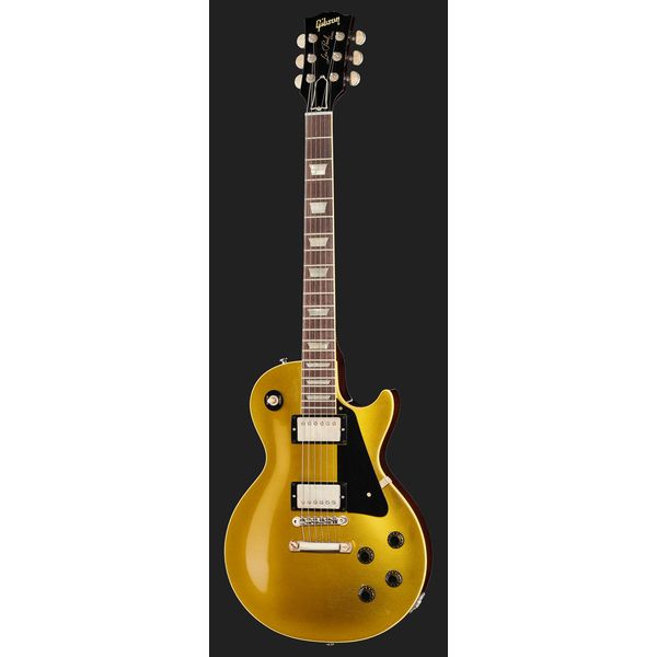 Gibson Les Paul 57 HPT GT DB #3 (Guitare électrique) : Test et Avis