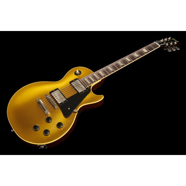 Gibson Les Paul 57 HPT GT DB #3 (Guitare électrique) : Test et Avis