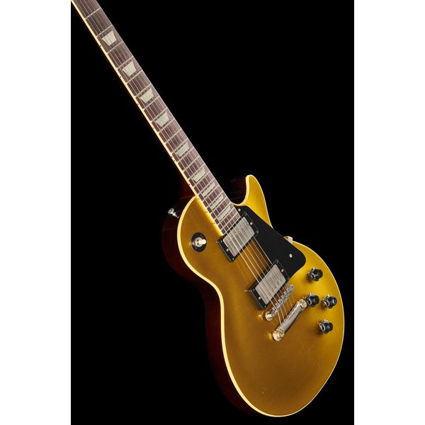 Gibson Les Paul 57 HPT GT DB #3 (Guitare électrique) : Test et Avis