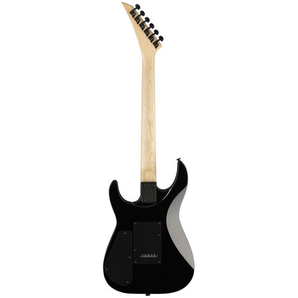 Jackson JS20 DKQ 2PT TR Black (Guitare électrique) , Avis & Test