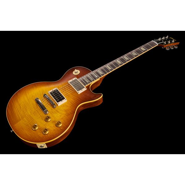 La guitare électrique Gibson Les Paul 59 HPT DIT #2 - Test, Avis, Comparatif