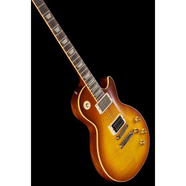 La guitare électrique Gibson Les Paul 59 HPT DIT #2 - Test, Avis, Comparatif