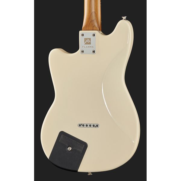 Flamma E1000 Vintage White (Guitare électrique) - Avis & Test