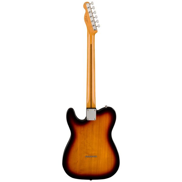 La guitare électrique Fender Vintera II 60s TL Tele MN 3TS Test & Avis