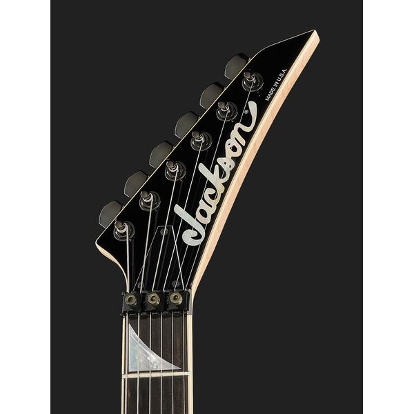 Jackson Dinky DK1 Black USA (Guitare électrique) : Test, Avis