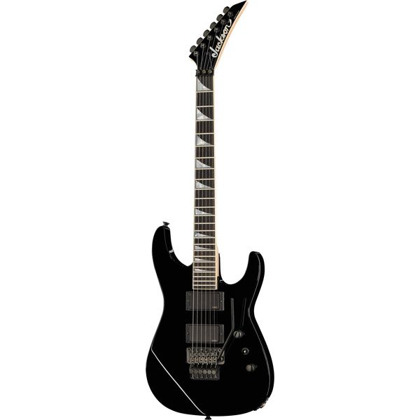 Jackson Dinky DK1 Black USA (Guitare électrique) : Test, Avis