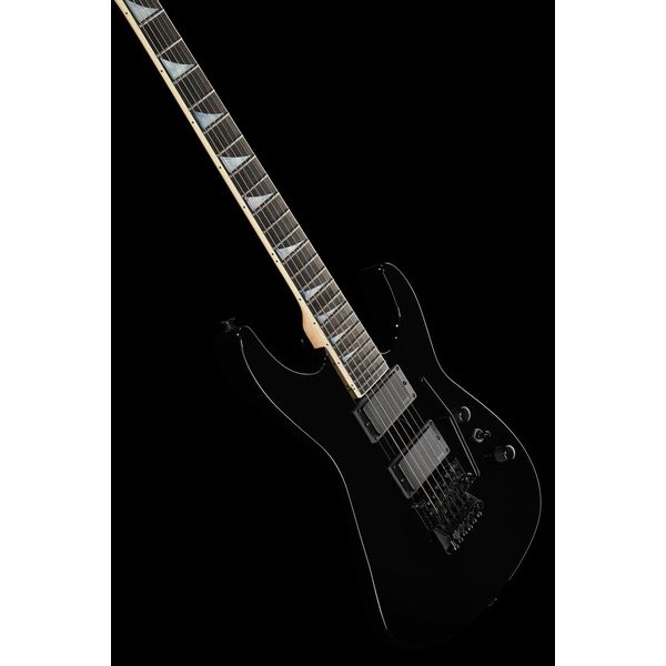 Jackson Dinky DK1 Black USA (Guitare électrique) : Test, Avis