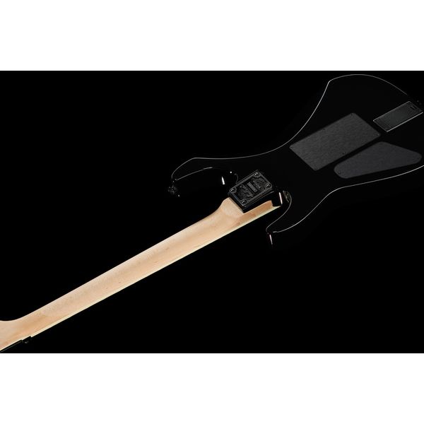 Jackson Dinky DK1 Black USA (Guitare électrique) : Test, Avis