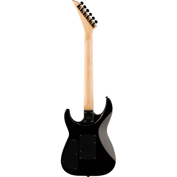 Jackson JS32 DKAP TR Black Burst (Guitare électrique) Test, Avis, Comparatif