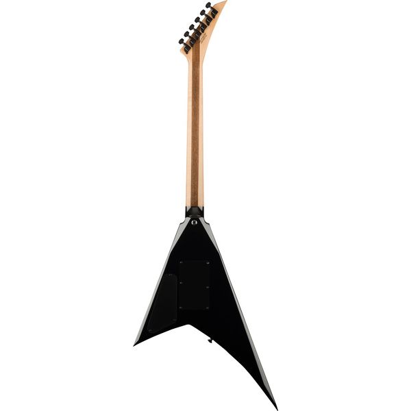 Guitare électrique Jackson ProPlus Series Rhoads Deep BK : Test & Avis