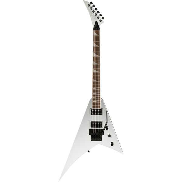 Guitare électrique Jackson ProPlus Series Rhoads RR24 MIR Test, Avis & Comparatif