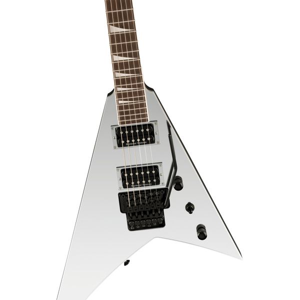 Guitare électrique Jackson ProPlus Series Rhoads RR24 MIR Test, Avis & Comparatif