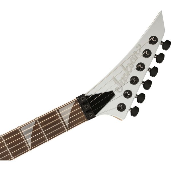 Guitare électrique Jackson ProPlus Series Rhoads RR24 MIR Test, Avis & Comparatif