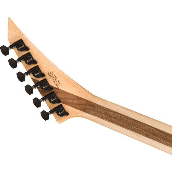 Guitare électrique Jackson ProPlus Series Rhoads RR24 MIR Test, Avis & Comparatif