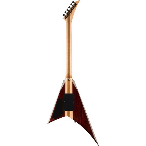 Guitare électrique Jackson ProPlus Series Rhoads RR24SP F : Test, Avis et Comparatif