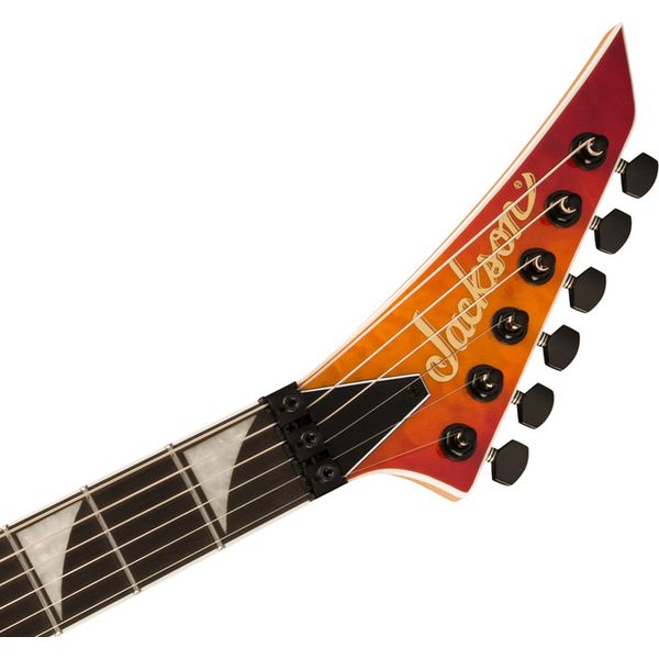 Guitare électrique Jackson ProPlus Series Rhoads RR24SP F : Test, Avis et Comparatif