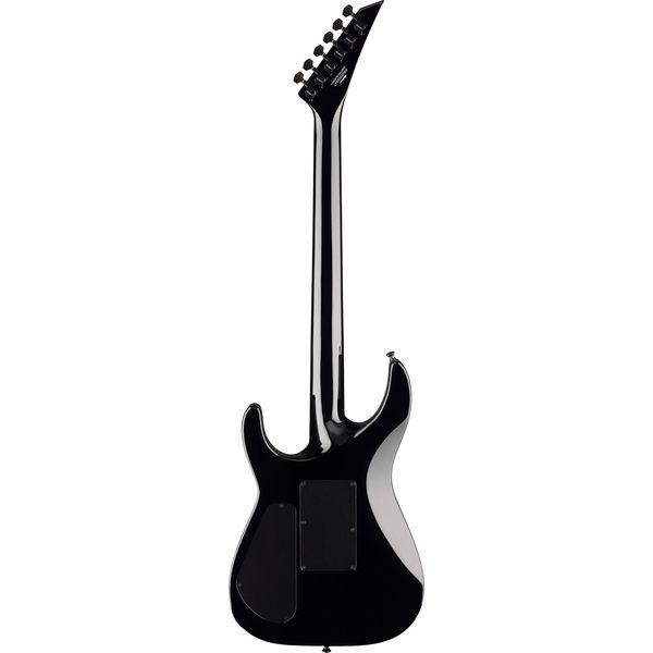 Jackson JCP SL27 EX BLK (Guitare électrique) / Avis & Test