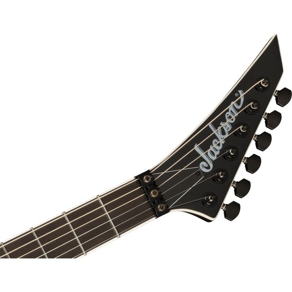 Jackson JCP SL27 EX BLK (Guitare électrique) / Avis & Test