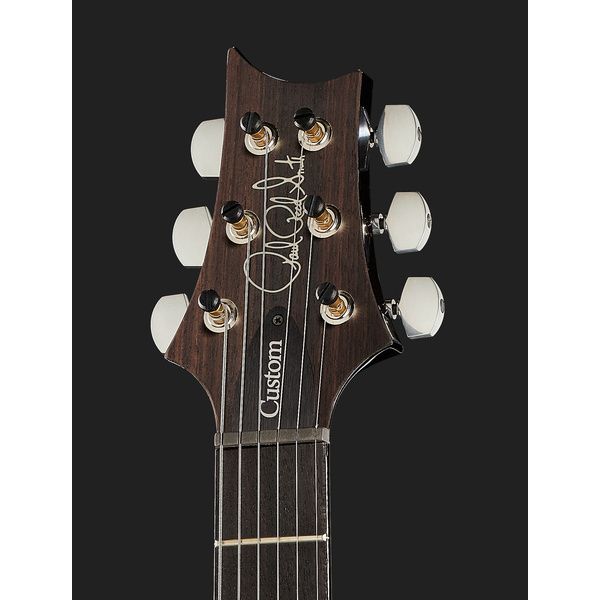 La guitare électrique PRS Custom 24/08 BW - Avis, Test