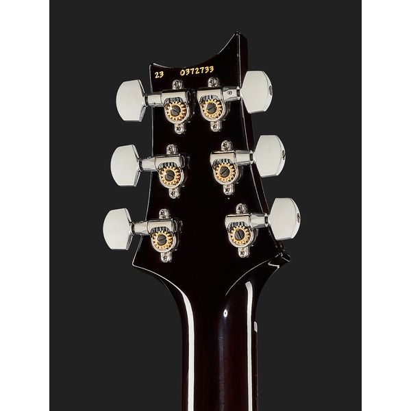 La guitare électrique PRS Custom 24/08 BW - Avis, Test