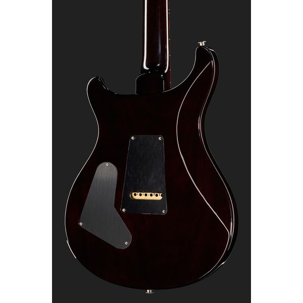 La guitare électrique PRS Custom 24/08 BW - Avis, Test