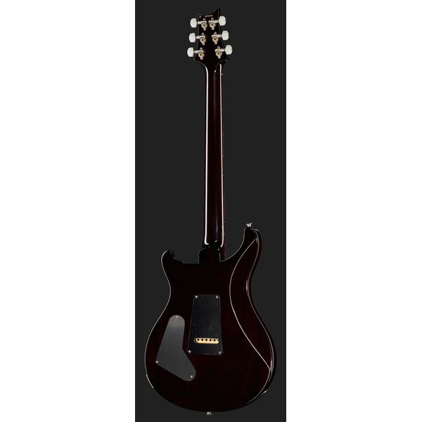 La guitare électrique PRS Custom 24/08 BW - Avis, Test