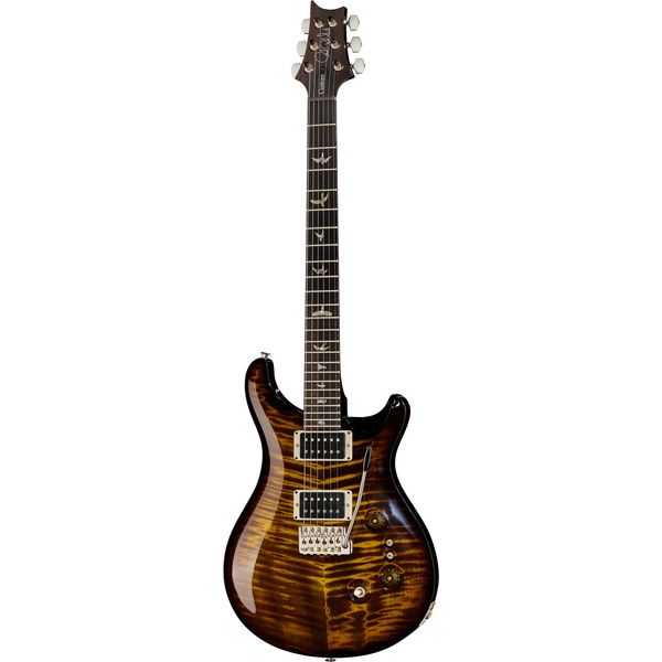 La guitare électrique PRS Custom 24/08 BW - Avis, Test