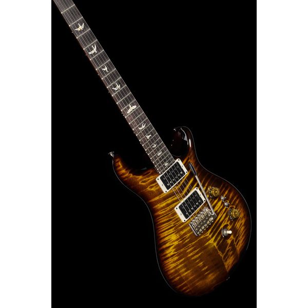 La guitare électrique PRS Custom 24/08 BW - Avis, Test