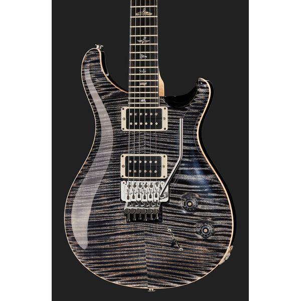 PRS Private Stock Custom 24 Floyd (Guitare électrique) : Test & Avis