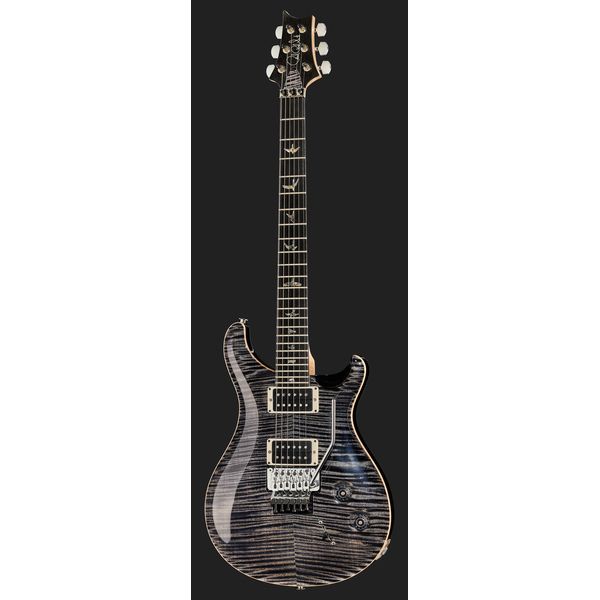 PRS Private Stock Custom 24 Floyd (Guitare électrique) : Test & Avis