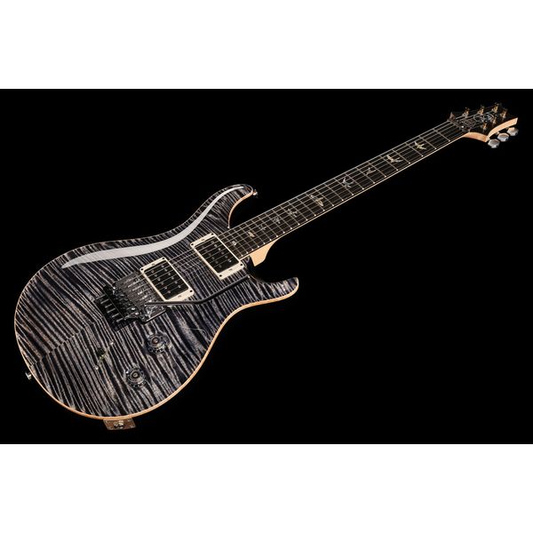 PRS Private Stock Custom 24 Floyd (Guitare électrique) : Test & Avis