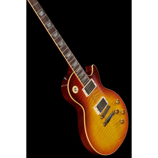 Gibson Les Paul 59 HPT TS #2 (Guitare électrique) Test, Avis & Comparatif