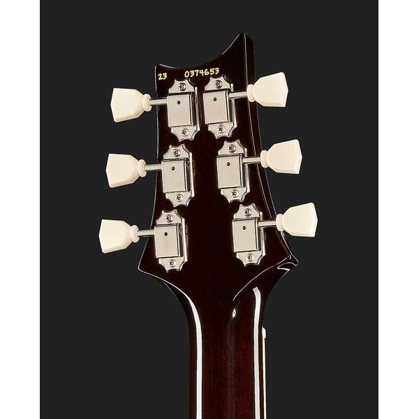 PRS McCarty 594 Black Gold B. (Guitare électrique) , Avis, Test