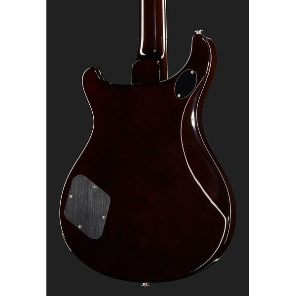 PRS McCarty 594 Black Gold B. (Guitare électrique) , Avis, Test