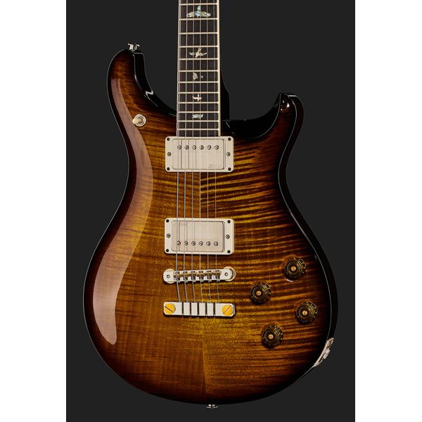 PRS McCarty 594 Black Gold B. (Guitare électrique) , Avis, Test