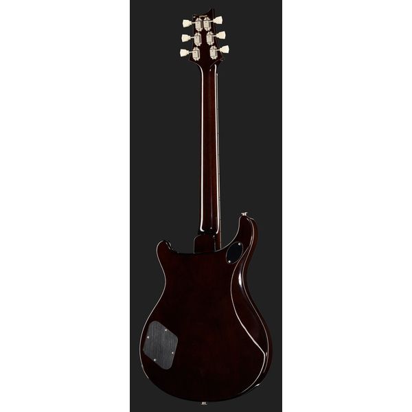 PRS McCarty 594 Black Gold B. (Guitare électrique) , Avis, Test