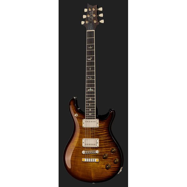 PRS McCarty 594 Black Gold B. (Guitare électrique) , Avis, Test