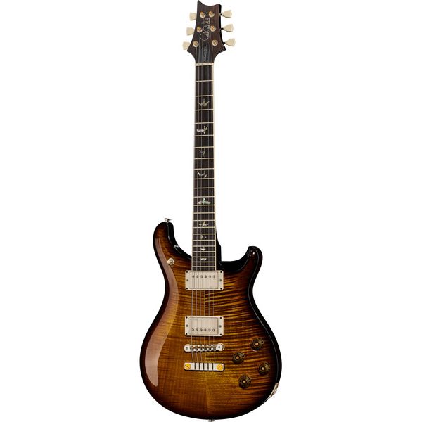 PRS McCarty 594 Black Gold B. (Guitare électrique) , Avis, Test