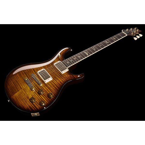 PRS McCarty 594 Black Gold B. (Guitare électrique) , Avis, Test