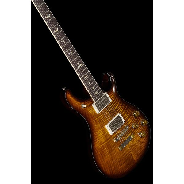 PRS McCarty 594 Black Gold B. (Guitare électrique) , Avis, Test